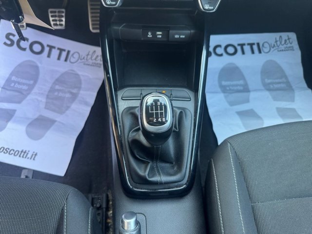 KIA Rio 1.4 CRDi 90CV 5 porte Cool