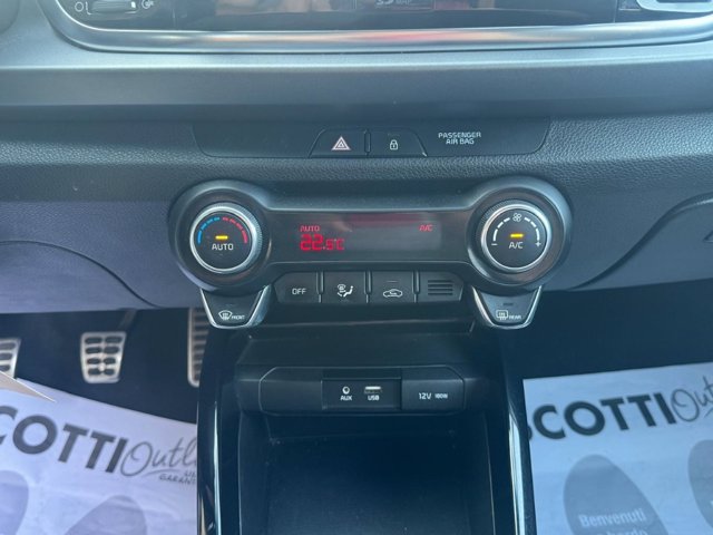 KIA Rio 1.4 CRDi 90CV 5 porte Cool