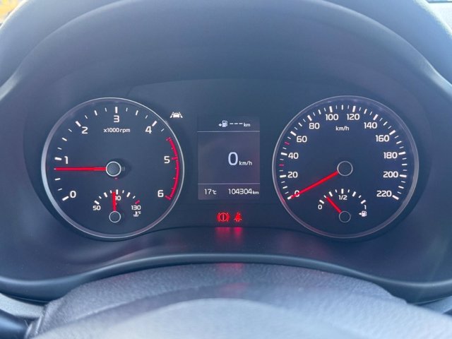 KIA Rio 1.4 CRDi 90CV 5 porte Cool