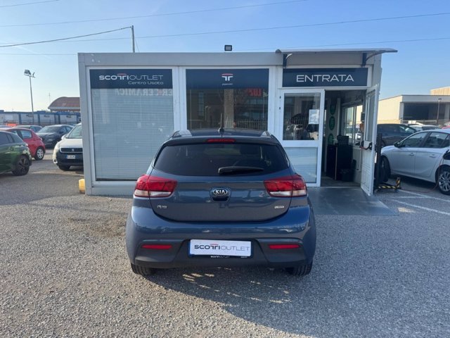 KIA Rio 1.4 CRDi 90CV 5 porte Cool