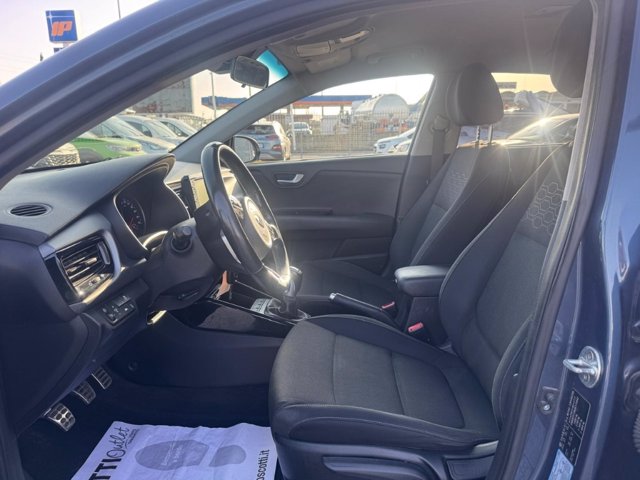 KIA Rio 1.4 CRDi 90CV 5 porte Cool