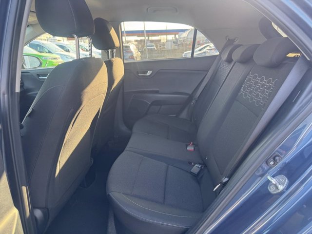 KIA Rio 1.4 CRDi 90CV 5 porte Cool