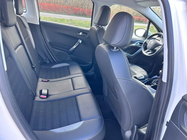 PEUGEOT 2008 1.2 puretech t allure s&s 130cv my16