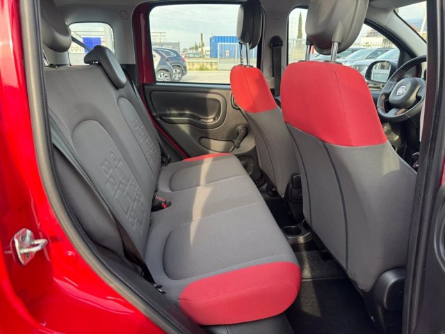 FIAT Panda 1.2 easy 69cv e6