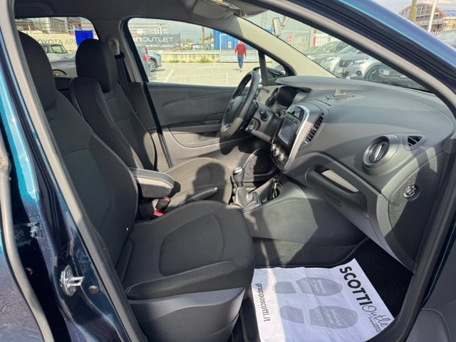 RENAULT Captur 1.5 dci sport edition2 90cv