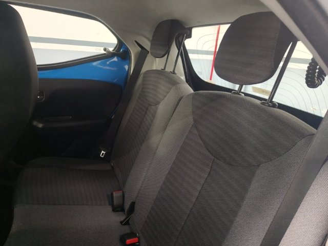 TOYOTA Aygo 5p 1.0 x-play 72cv