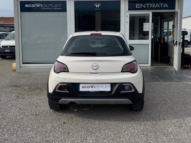 OPEL Adam 1.2 slam 70cv e6