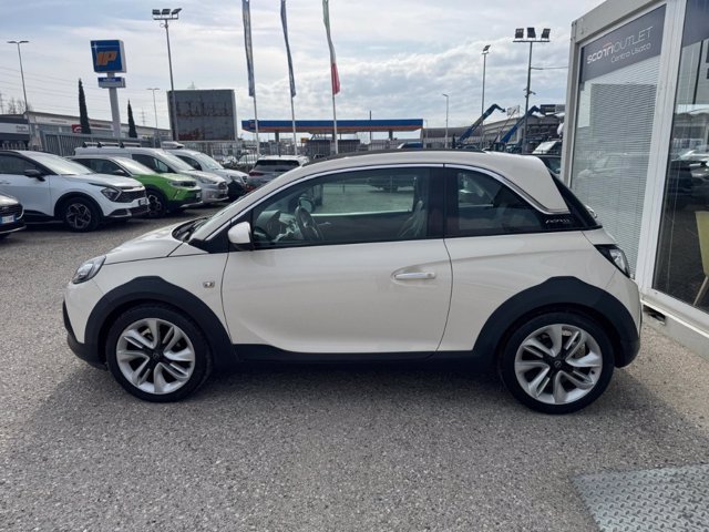 OPEL Adam 1.2 slam 70cv e6