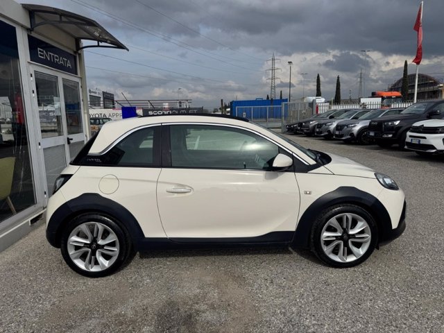 OPEL Adam 1.2 slam 70cv e6