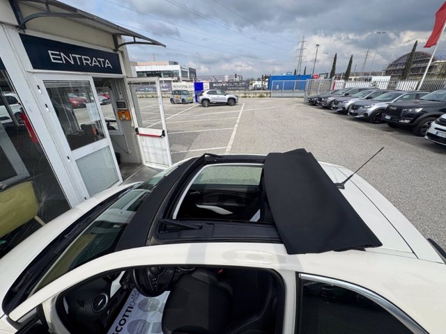 OPEL Adam 1.2 slam 70cv e6