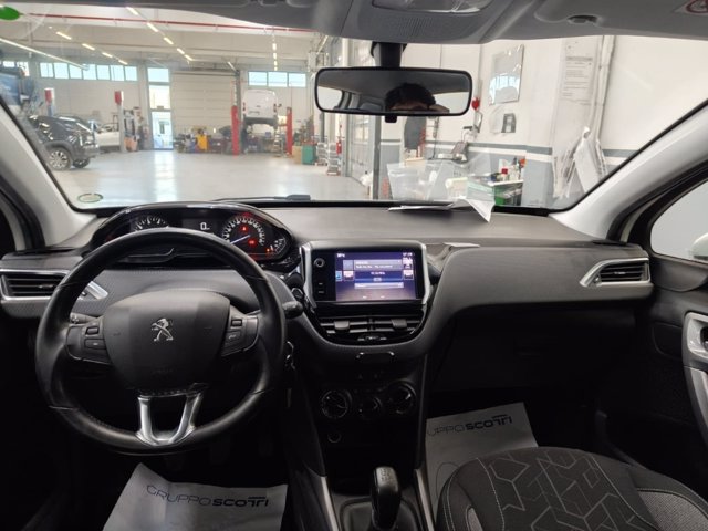 PEUGEOT 2008 1.2 puretech Active 82cv my16