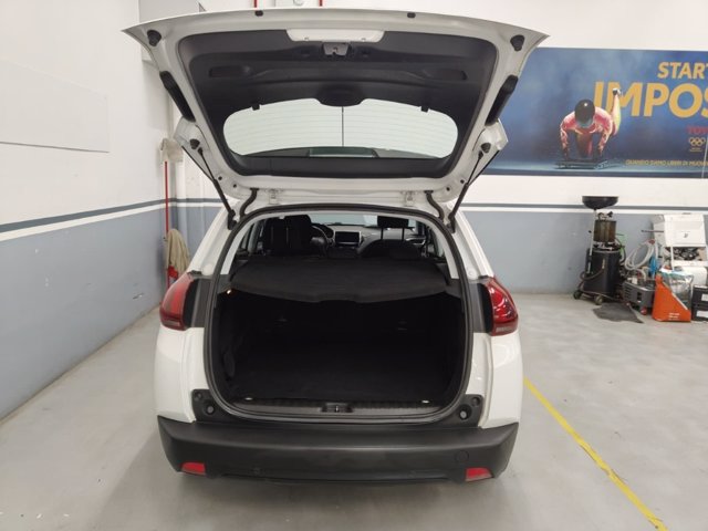 PEUGEOT 2008 1.2 puretech Active 82cv my16