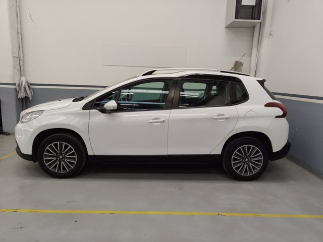 PEUGEOT 2008 1.2 puretech Active 82cv my16