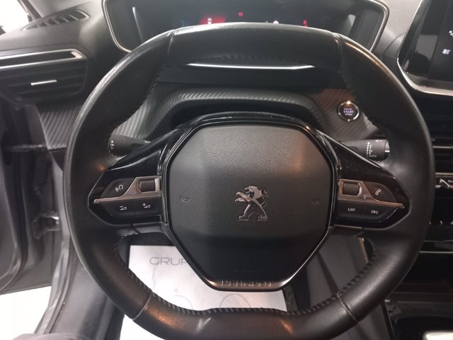 PEUGEOT 208 1.2 puretech allure pack s&s 100cv