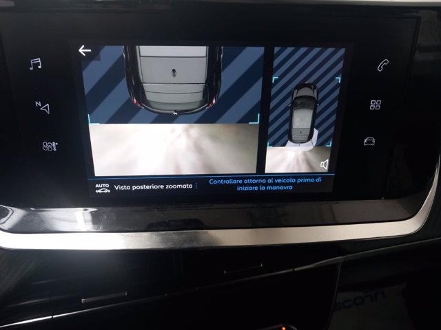 PEUGEOT 208 1.2 puretech allure pack s&s 100cv