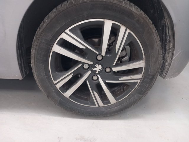 PEUGEOT 208 1.2 puretech allure pack s&s 100cv