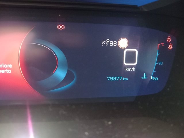 PEUGEOT 208 1.2 puretech allure pack s&s 100cv