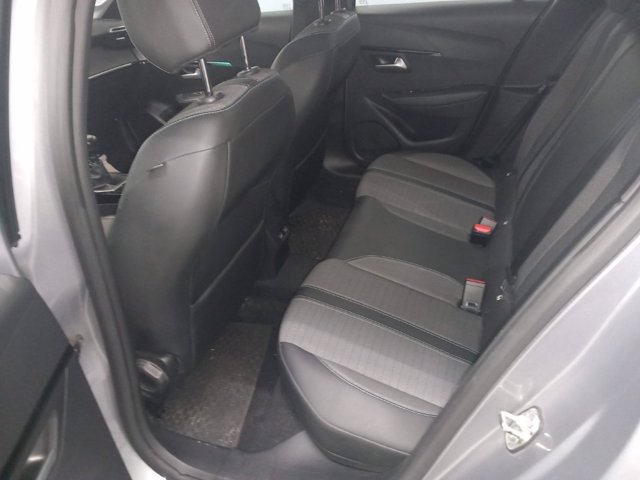 PEUGEOT 208 1.2 puretech allure pack s&s 100cv