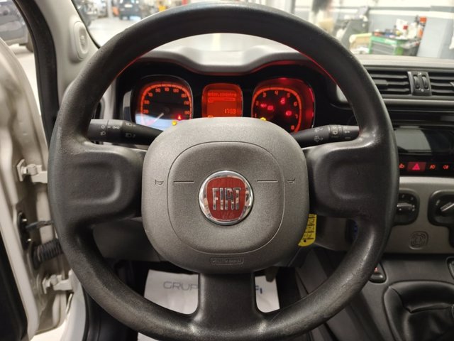 FIAT Panda 1.2 lounge 69cv