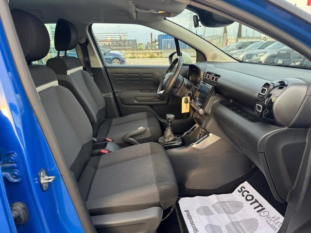 CITROEN C3 Aircross PureTech 110 S&S You