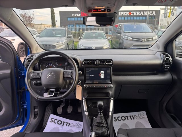 CITROEN C3 Aircross PureTech 110 S&S You