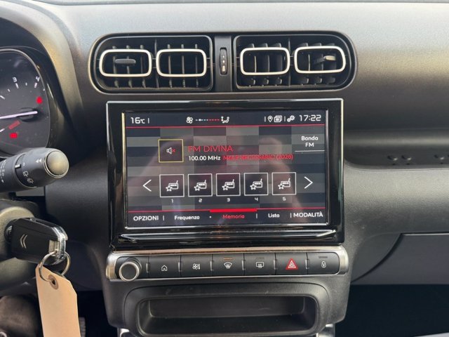 CITROEN C3 Aircross PureTech 110 S&S You