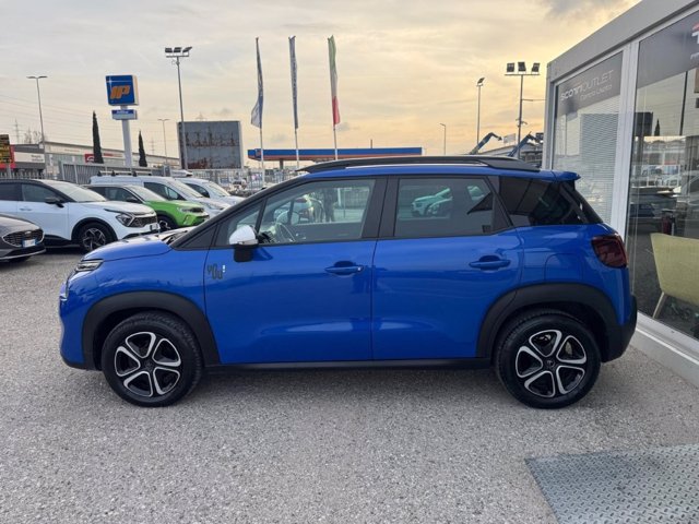 CITROEN C3 Aircross PureTech 110 S&S You