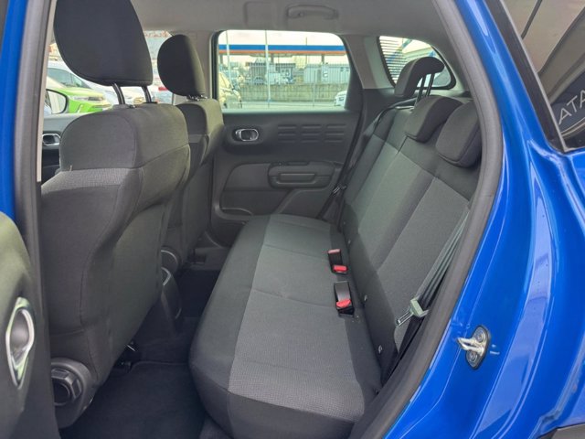 CITROEN C3 Aircross PureTech 110 S&S You