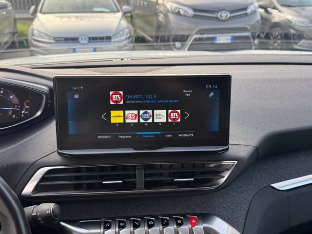 PEUGEOT 3008 BlueHDi 130 S&S Allure Pack