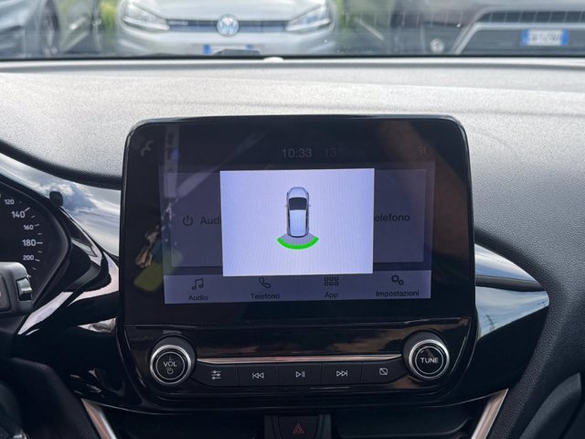 FORD Fiesta 5p 1.1 connect s&s 75cv my20.75