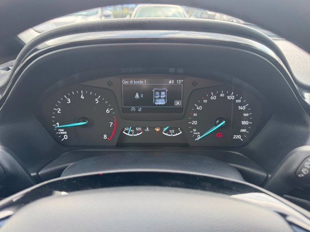 FORD Fiesta 5p 1.1 connect s&s 75cv my20.75