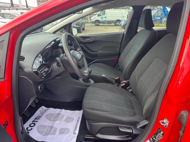 FORD Fiesta 5p 1.1 connect s&s 75cv my20.75