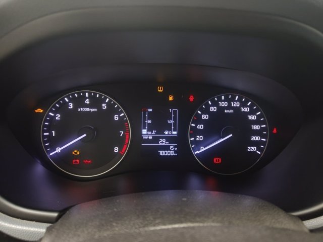 HYUNDAI I20 5p 1.2 comfort 84cv