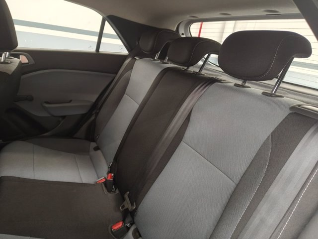 HYUNDAI I20 5p 1.2 comfort 84cv