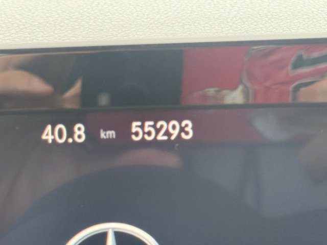 MERCEDES B 180 d premium auto