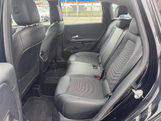 MERCEDES B 180 d premium auto