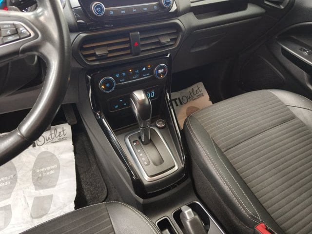 FORD Ecosport 1.0 ecoboost titanium s&s 125cv auto my18