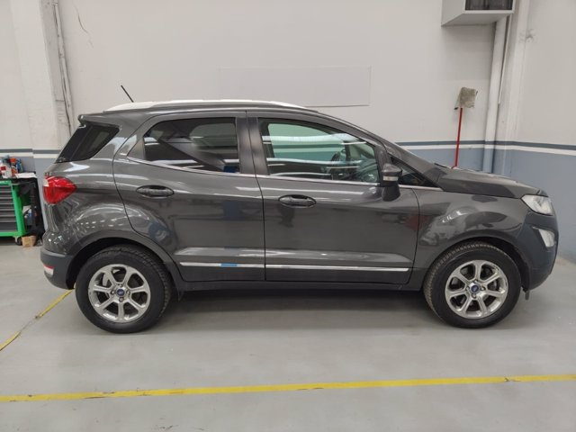 FORD Ecosport 1.0 ecoboost titanium s&s 125cv auto my18
