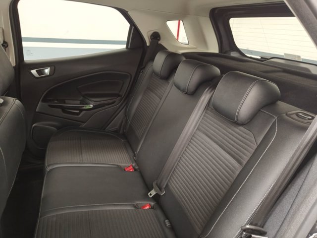 FORD Ecosport 1.0 ecoboost titanium s&s 125cv auto my18