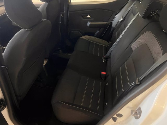 DACIA Sandero streetway 1.0 sce comfort sl daciaplus 65cv