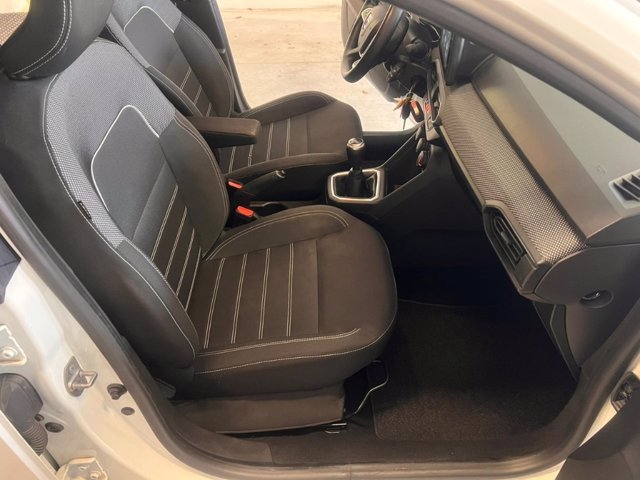 DACIA Sandero streetway 1.0 sce comfort sl daciaplus 65cv