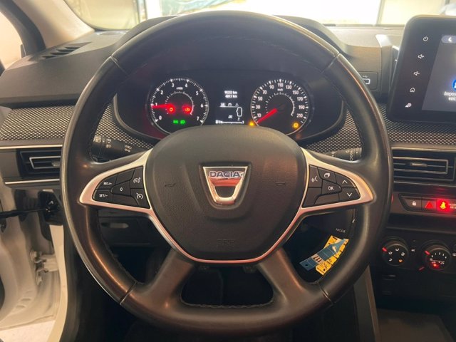 DACIA Sandero streetway 1.0 sce comfort sl daciaplus 65cv