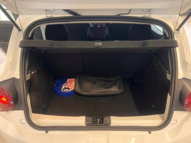 DACIA Sandero streetway 1.0 sce comfort sl daciaplus 65cv