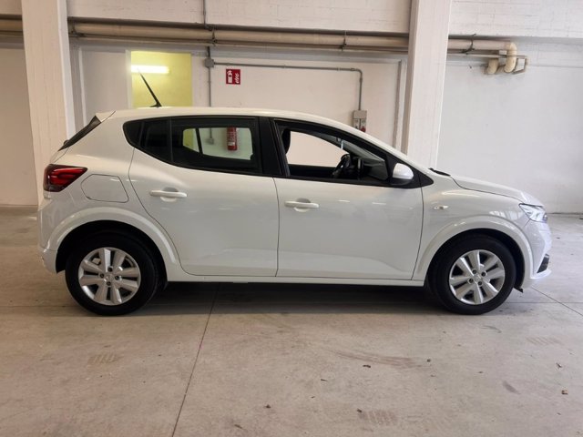 DACIA Sandero streetway 1.0 sce comfort sl daciaplus 65cv