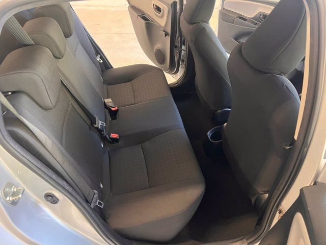 TOYOTA Yaris 5p 1.0 cool my18