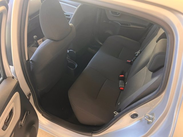 TOYOTA Yaris 5p 1.0 cool my18