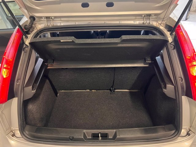 FIAT Punto 5p 1.2 lounge e6