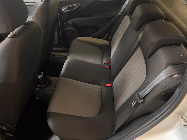 FIAT Punto 5p 1.2 lounge e6