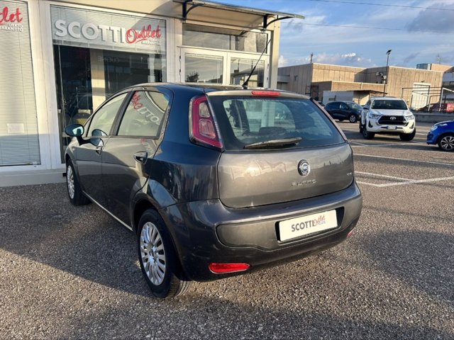 FIAT Punto Evo 1.3 Mjt 95 CV DPF 5 porte S&S Dynamic