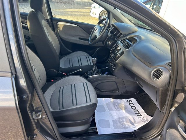 FIAT Punto Evo 1.3 Mjt 95 CV DPF 5 porte S&S Dynamic